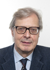 Sgarbi Vittorio